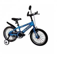 Велосипед детский AMIGO 001 Mustang 16"
